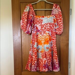 NWOT Oliphant Dress